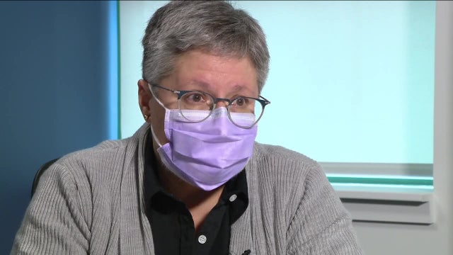 New Philadelphia Medical Examiner addresses challenges facing her office