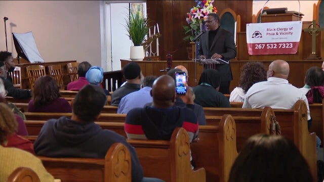 New anti-violence initiative focuses on 57 Philadelphia blocks where crime rates are highest