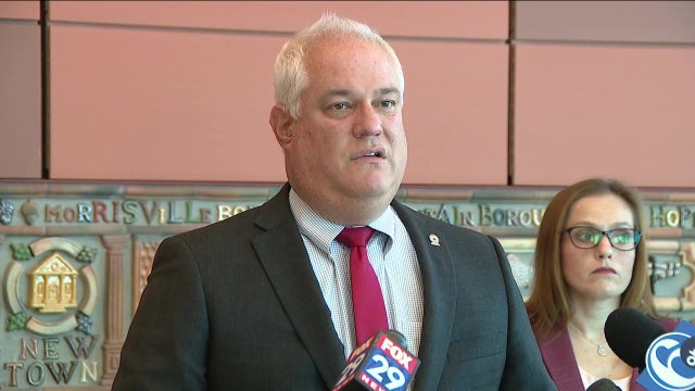 Man who fatally shot 2 in fight outside Bucks County bar acted in self-defense, DA says