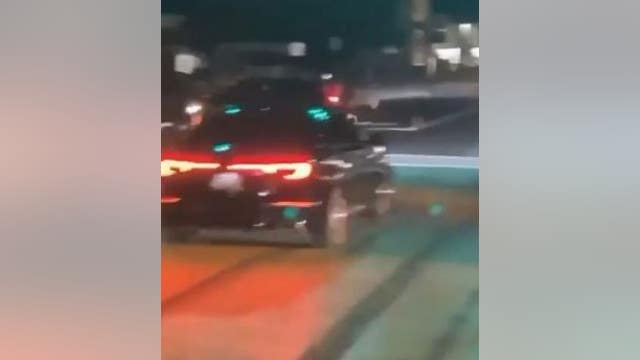 Police: Fourth arrest made in deadly H2Oi car rally, driver still sought in golf cart crash