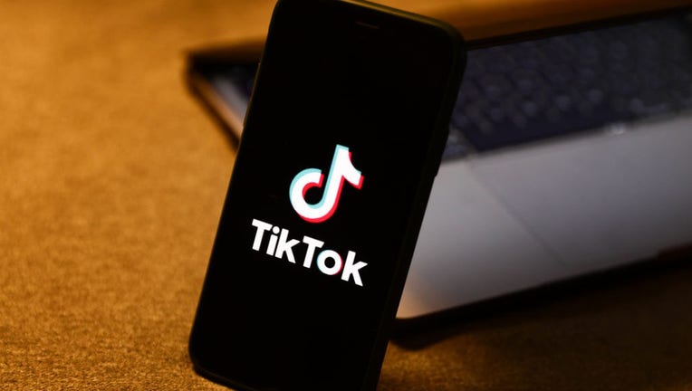 ByteDance And TikTok Photo Illustrations