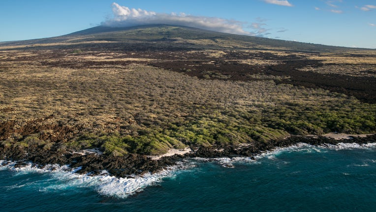 Exploring The Big Island of Hawaii