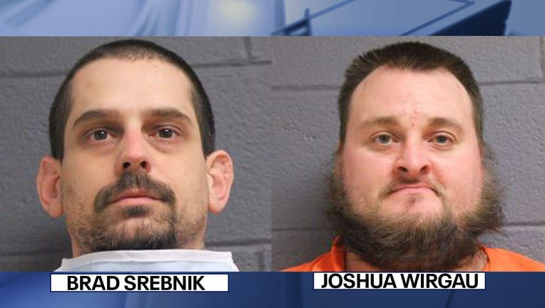 alpena murder suspects