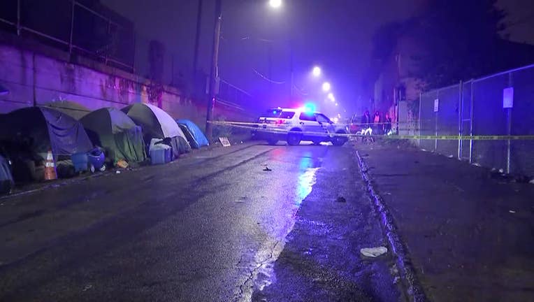 Shooting In Kensington Leaves Man, 30, Dead, Police Say | FOX 29 ...