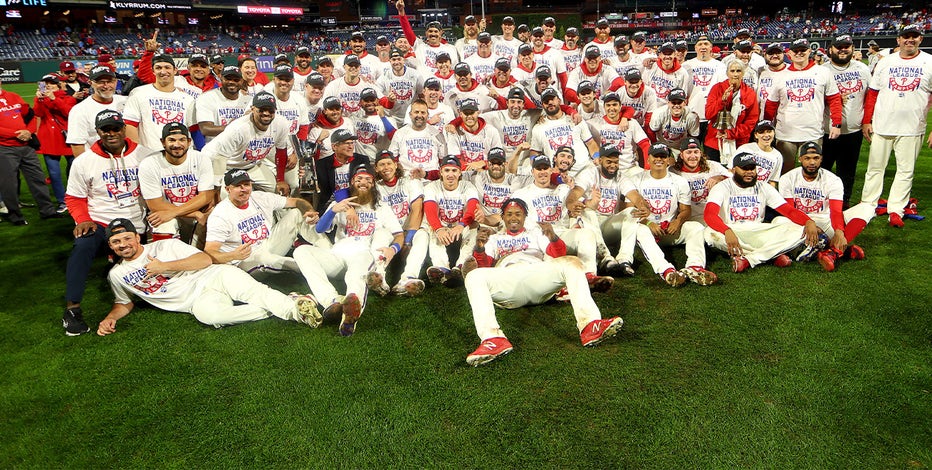 Once-in-a-lifetime opportunity', Phillies fans react to World Series  ticket prices