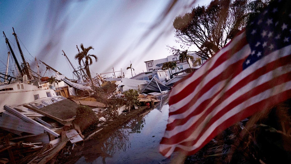 TOPSHOT-US-WEATHER-HURRICANE-IAN