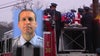 Funeral procession held for Philadelphia firefighter who died in the line of duty