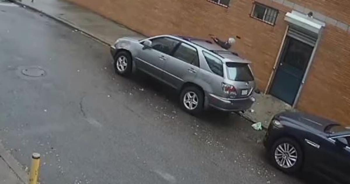 Video: 2 sought in West Philadelphia shooting that left person in ...