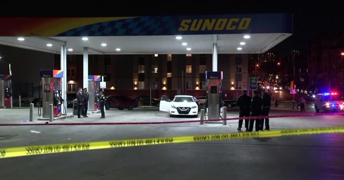 Man, 31, critically injured after he is shot multiple times in West ...