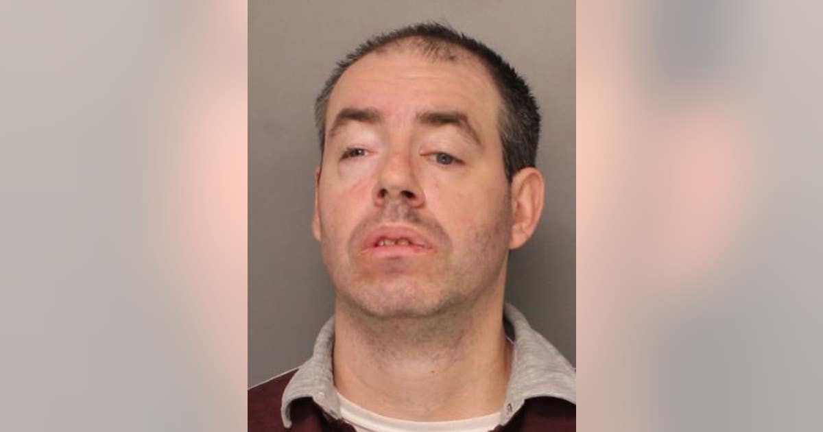 Police: West Chester man charged with attempting to murder his mom on ...