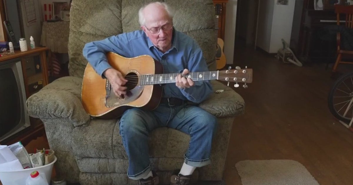 'I'm making people happy': Pennsylvania country music legend Al Shade ...