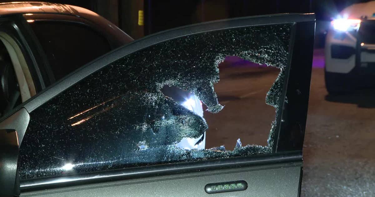 Police: 3 men killed in 2 separate West Philadelphia shootings ...