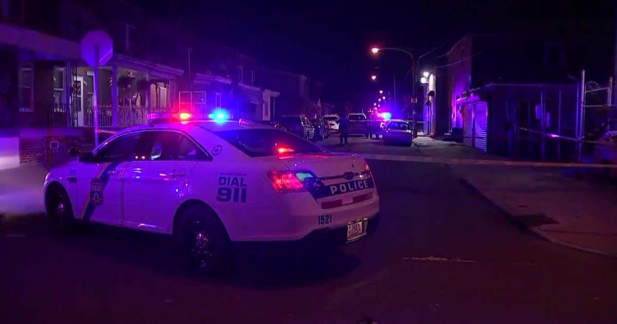 Police: 20 shots fired at teen, woman on their way home in Frankford, 3 ...