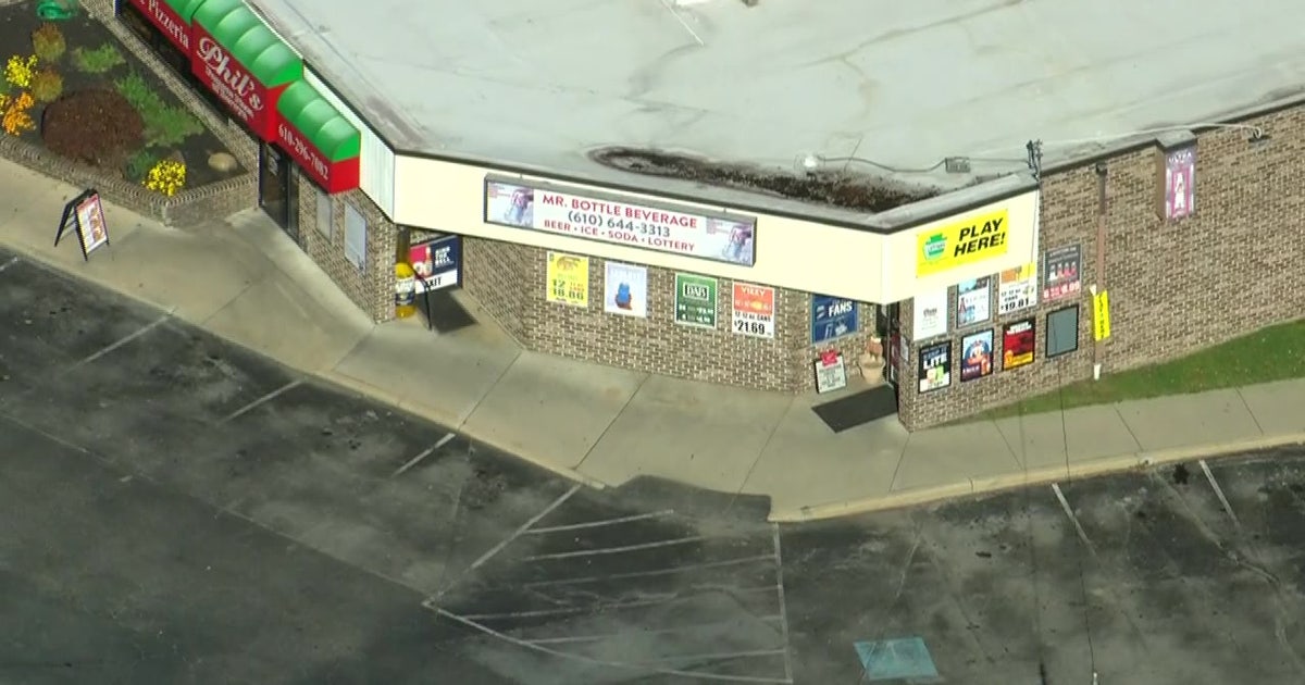 Winning $2.6 million Pennsylvania Lottery ticket sold in Chester County ...