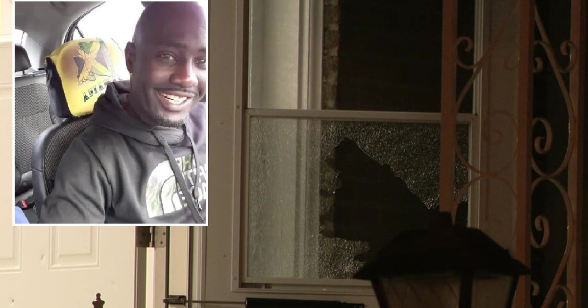 'Why did you have to kill him?': Family of man shot to death outside ...