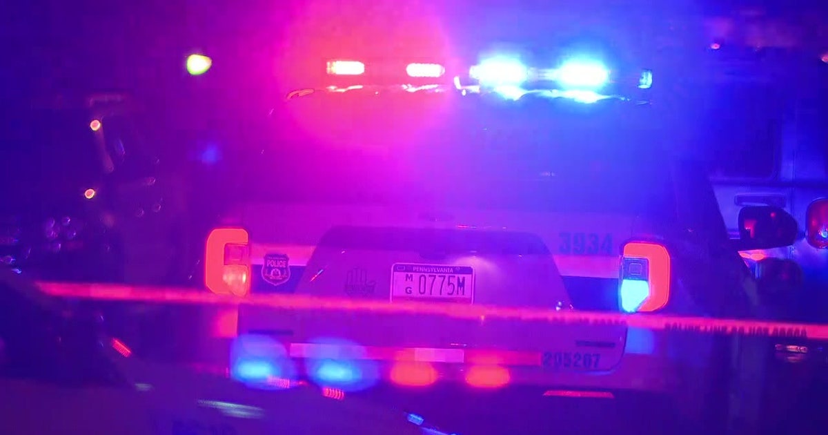 Police: Woman killed, man injured during overnight double shooting in ...