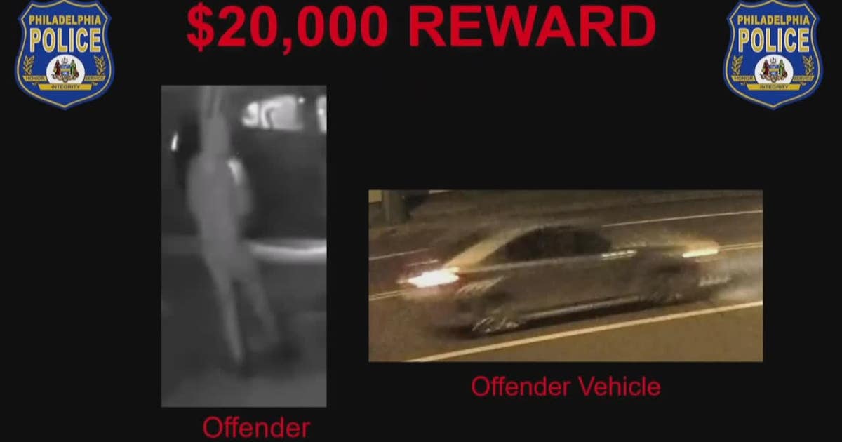 Video: Police searching for gunman who fatally shot man at close range ...