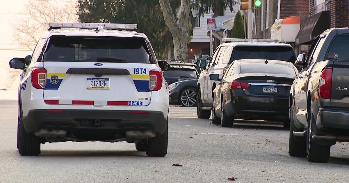 Deadly double shooting erupts inside South Philadelphia home: police ...