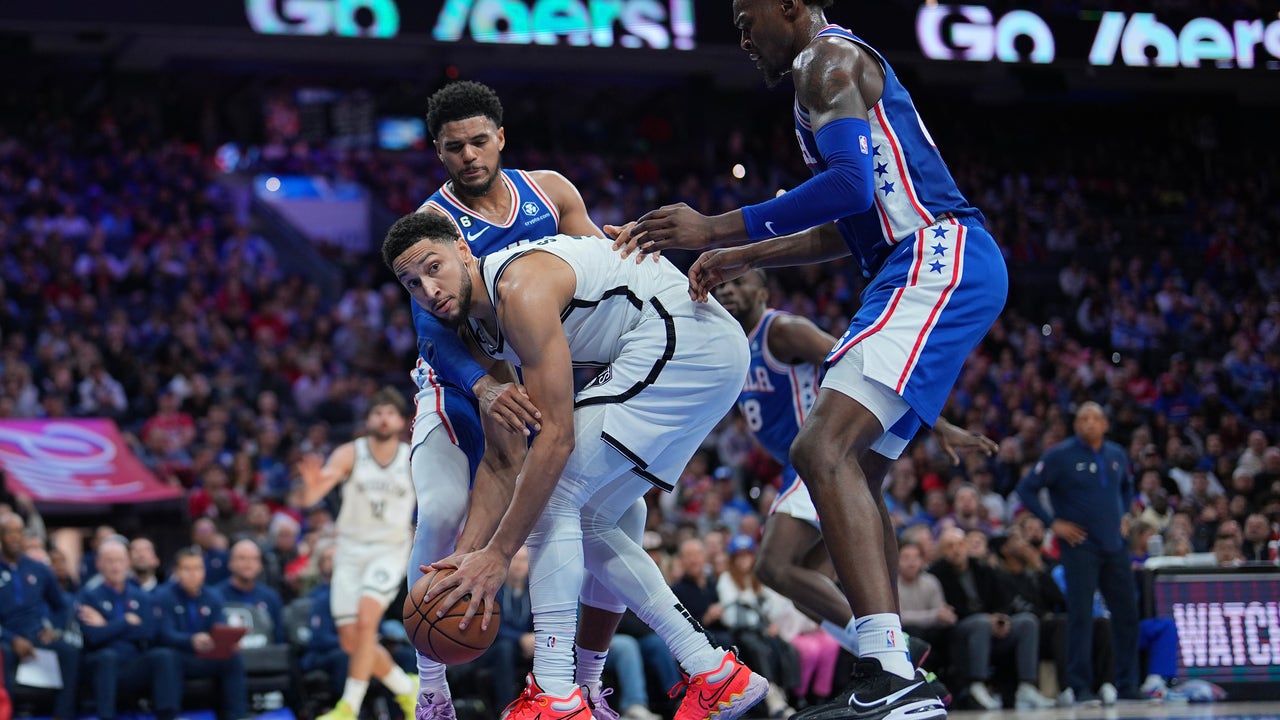 Ben Simmons and the Nets could haunt Sixers in the playoffs if Philly  doesn't learn quickly – The Morning Call