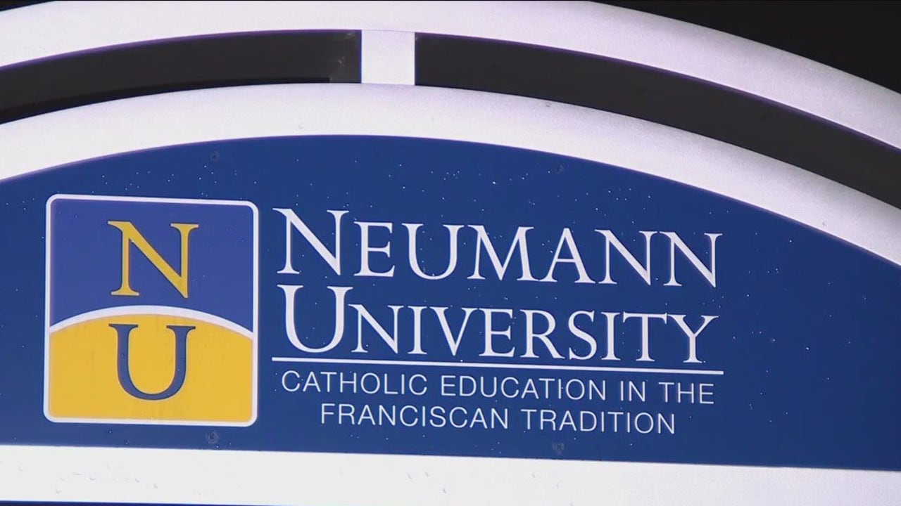 'How is this going to work?': Delaware County college students share housing with nuns - Vimarsana News