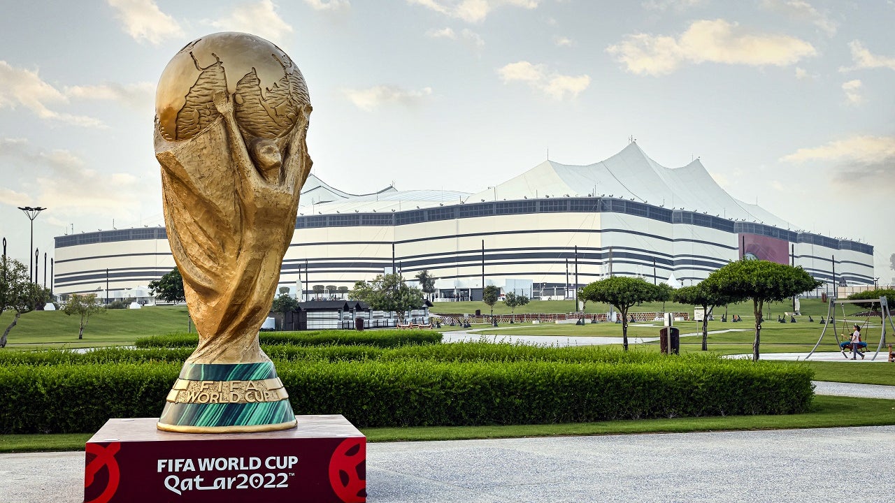 Philly bars and restaurants opening early for FIFA World Cup matches