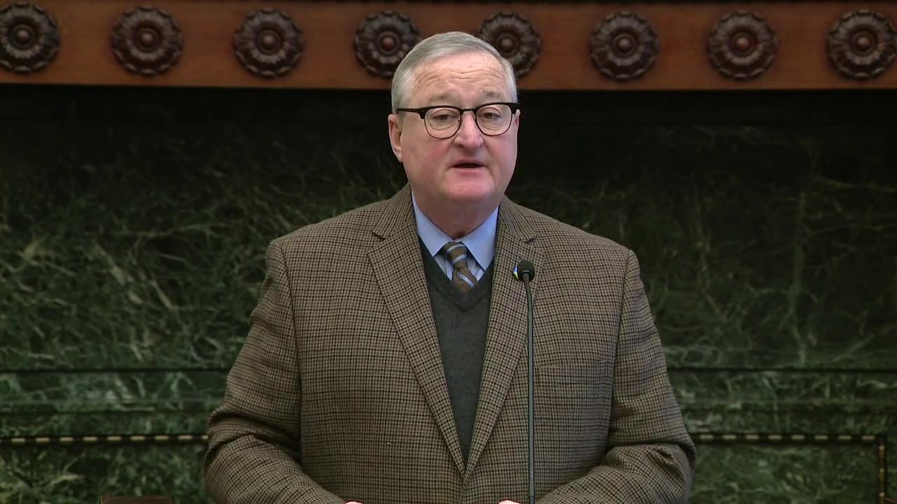 Mayor Jim Kenney on Twitter: The Philadelphia Eagles' performance in the  Super Bowl and their close-knit bond reflects the Philadelphia story: our  city's grit and our spirit of brotherly love. Let's celebrate