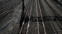 Missing teen struck and killed by train while walking on tracks in Northeast Philadelphia