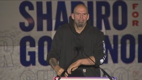 Pennsylvania Senator John Fetterman released from D.C. hospital after clear test results