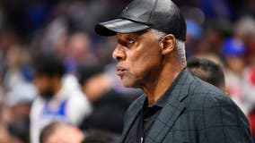 Arbitrator will referee Dr. J's suit against brand developer