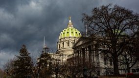 Democrats buoyed by election returns in Pennsylvania House