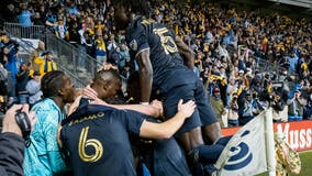 Union hoping to do their part for Philadelphia on Saturday