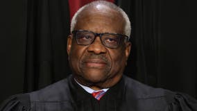 Trump lawyers saw Justice Thomas as 'key' to fighting 2020 election
