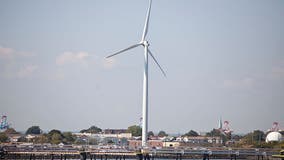 US offshore wind energy industry faces blowback from locals