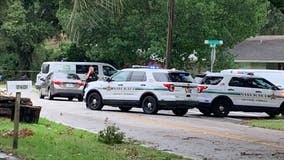 2 killed after being shocked by fallen power line in Orange County, Florida, deputies say