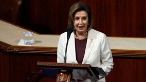 Nancy Pelosi documentary shot by her daughter to air on HBO