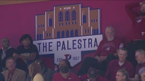 'Doubleheaders were sacred': A tradition reborn as the Palestra hosts a college hoops doubleheader