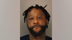 Philadelphia man arrested, charged after Montgomery County shooting and barricade situation