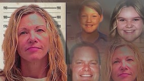 'Doomsday mom' case: Idaho court finds Lori Vallow competent for trial in deaths of her children