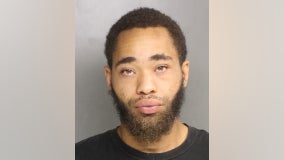Norristown man charged with murder of his unborn child, after he assaulted his pregnant girlfriend