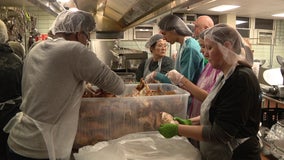 As holidays approach, local charities face greater challenges serving those in need