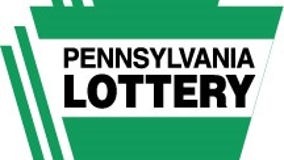 Lucky player wins $1 million in scratch-off ticket from Delaware County gas station