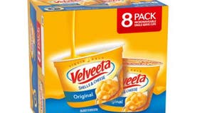 Florida woman suing Velveeta over 'false' cooking time claim