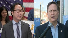 New Jersey Election Results: Kim, Norcross, Van Drew defeat challengers