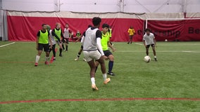 Manayunk soccer club unifies players from all backgrounds