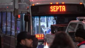 Philadelphia receives its 20th bus of asylum seekers since last November