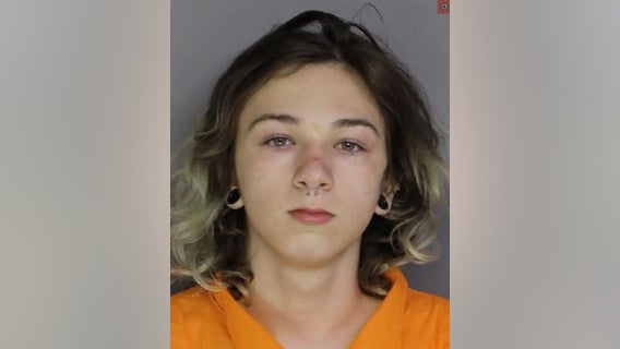 Bensalem teen charged as adult in connection with death of a juvenile female