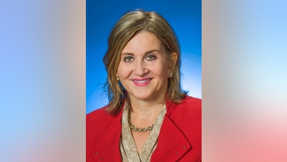 Pennsylvania Senate picks first woman as top-ranking member