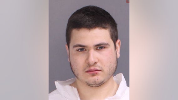 Pennsylvania man pleads guilty to killing his father: 'I am appalled that you have no remorse'