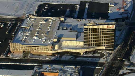 Winning lottery ticket worth more than $1 million sold at Live! Casino Philadelphia