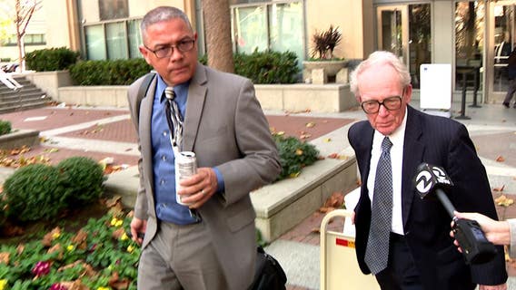 Former Dublin prison warden found guilty of sex abuse charges